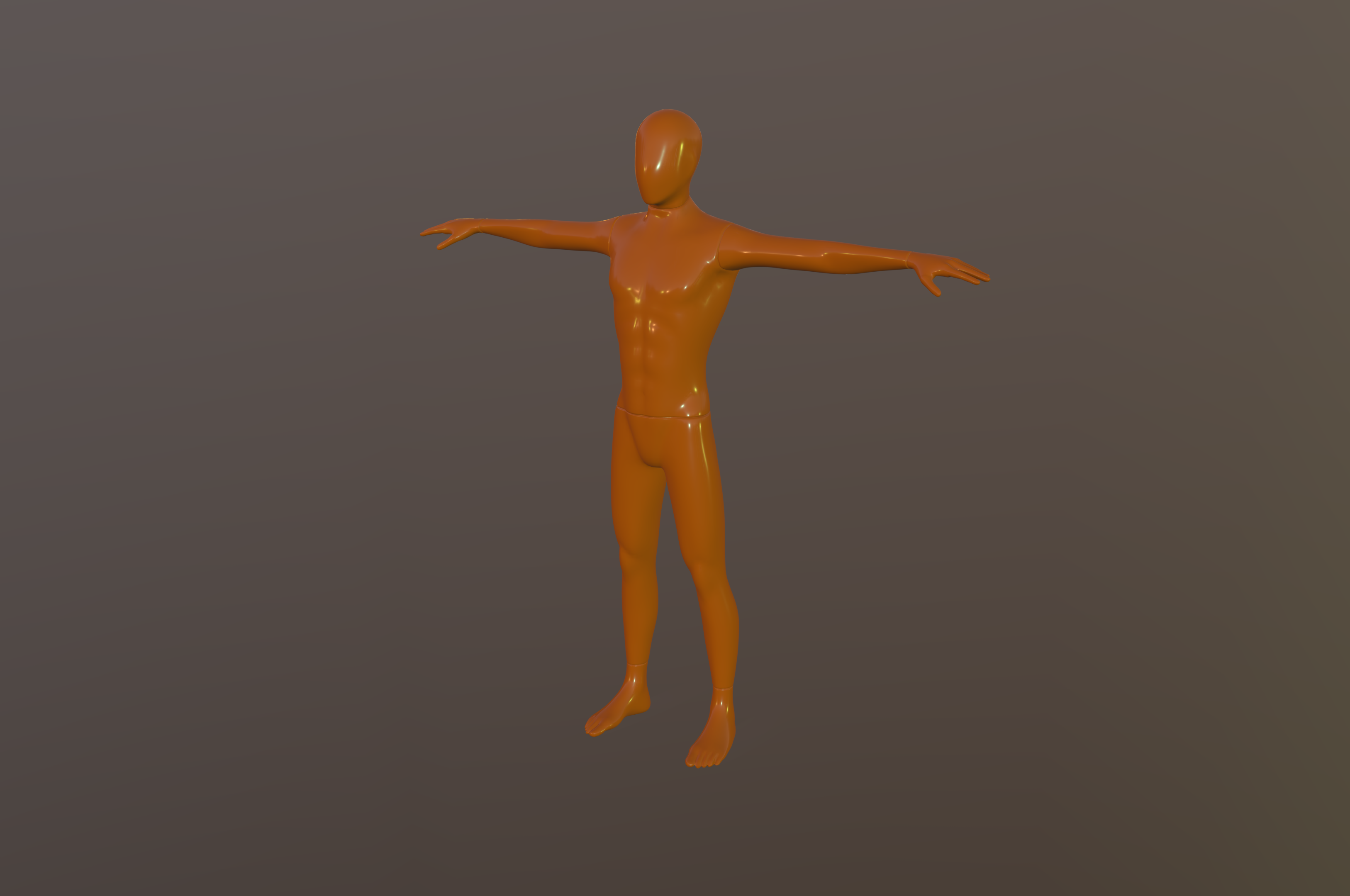 Character Color