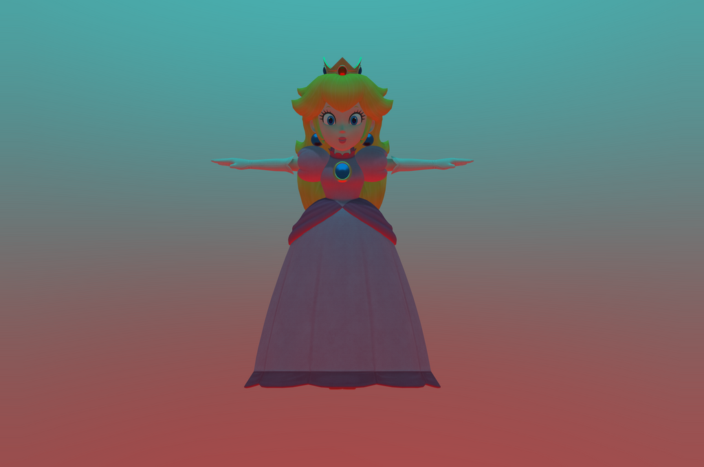 Princess Peach