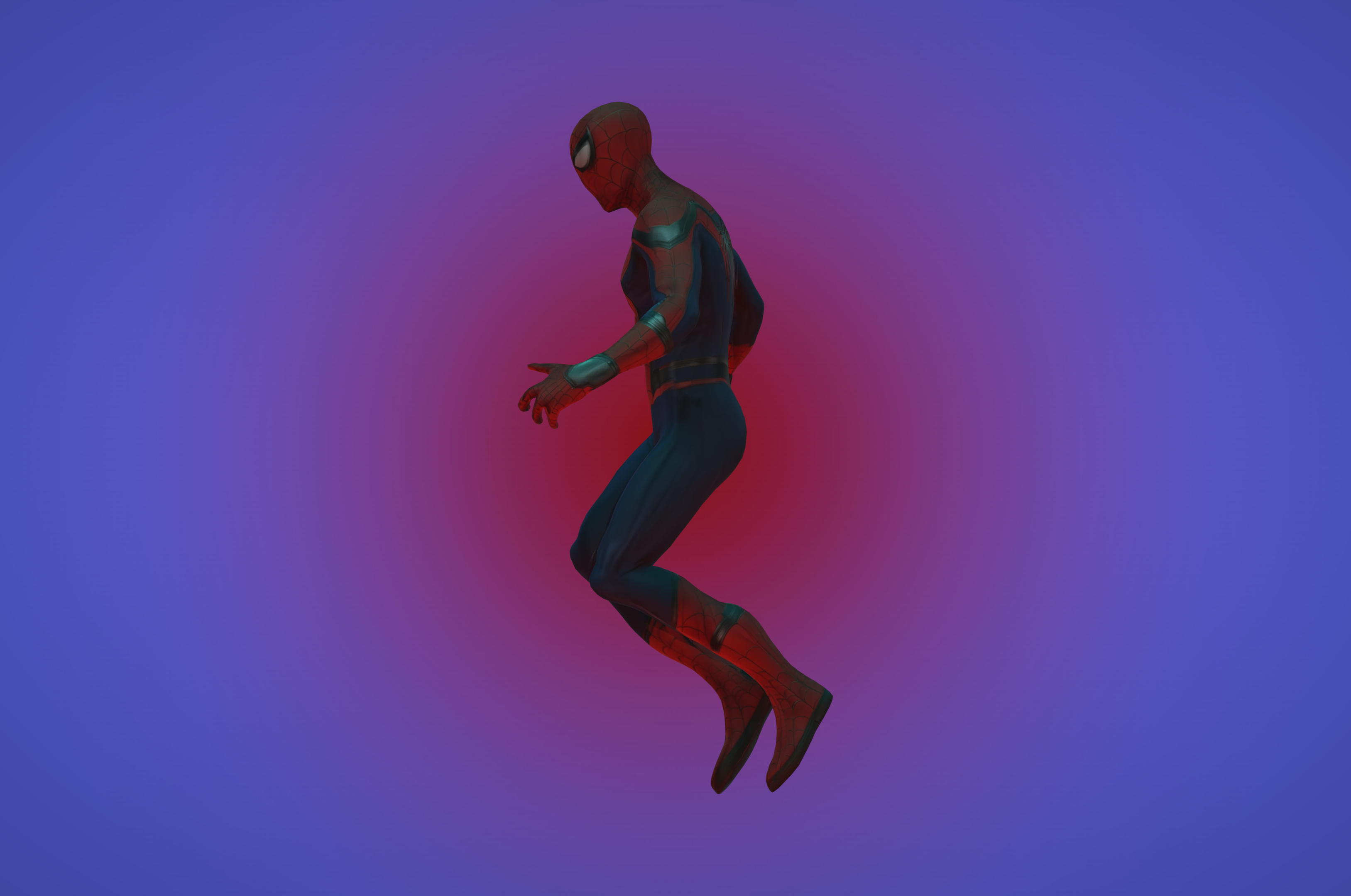 Spiderman