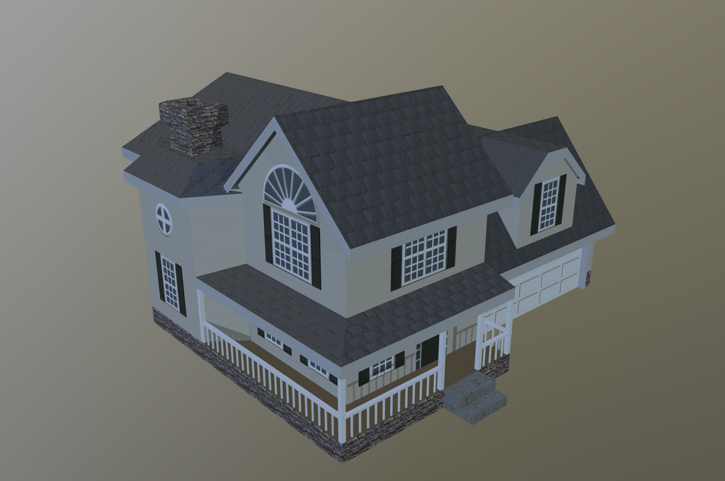 Family House