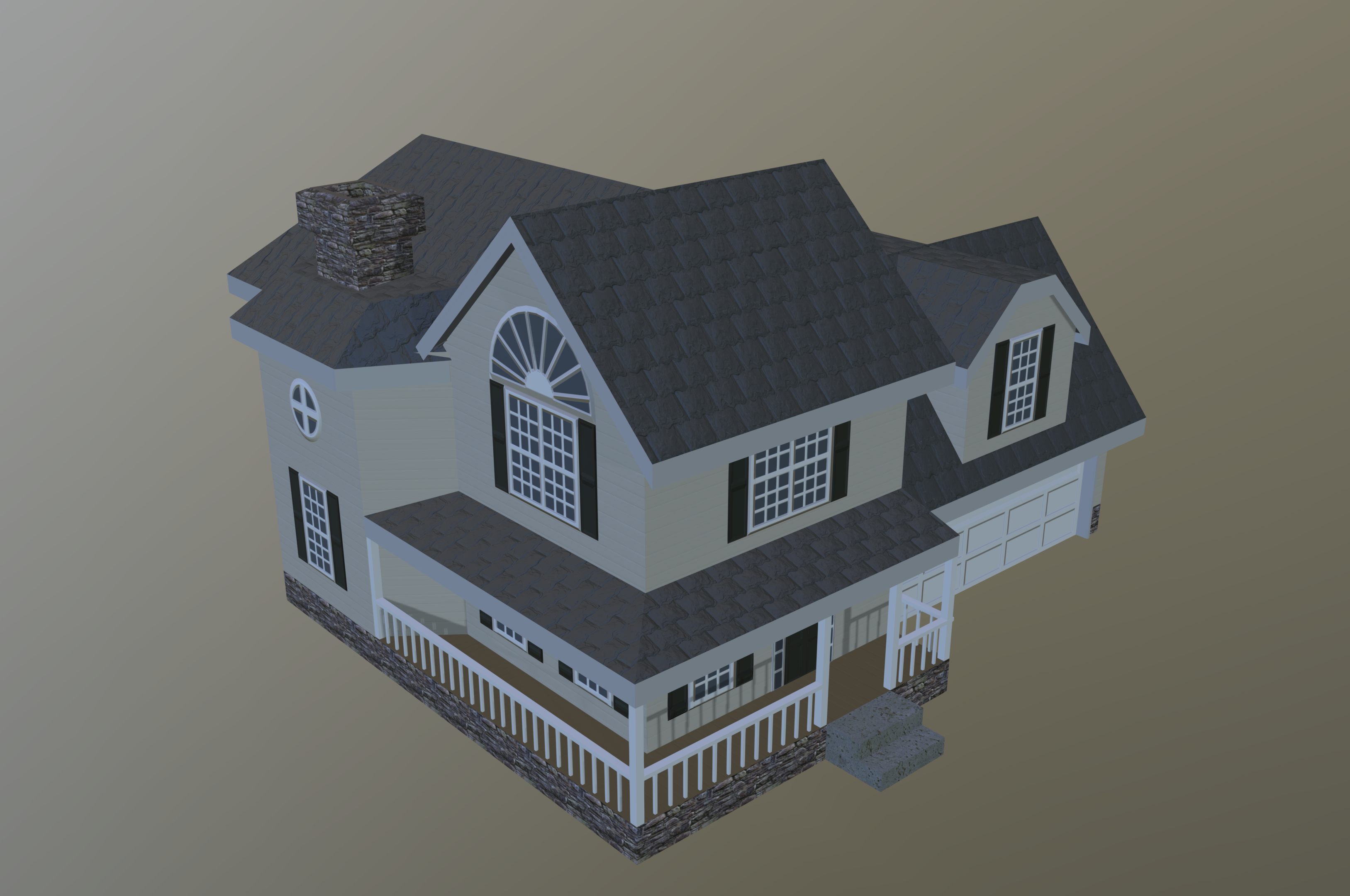 Family House
