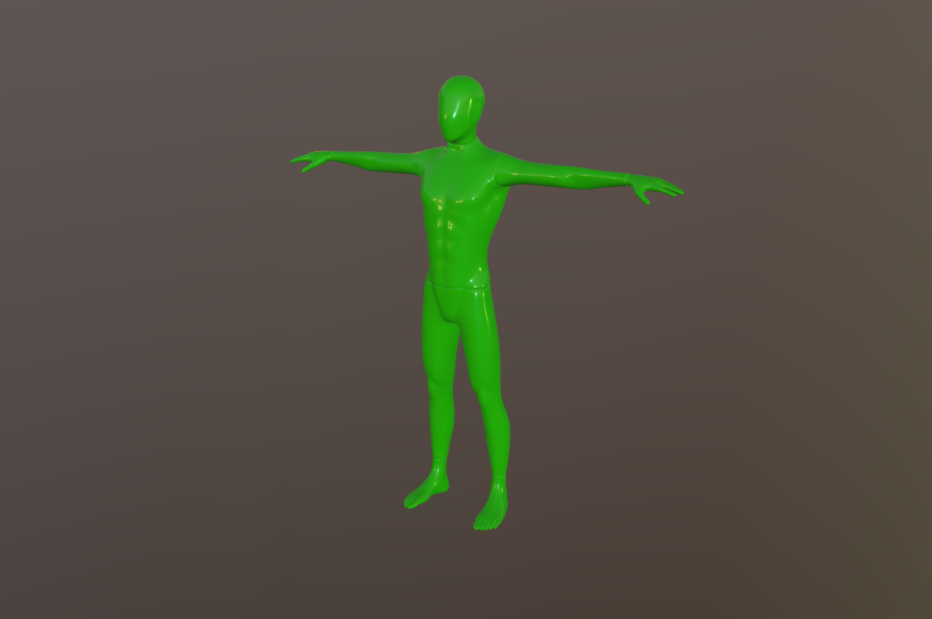 Character Color