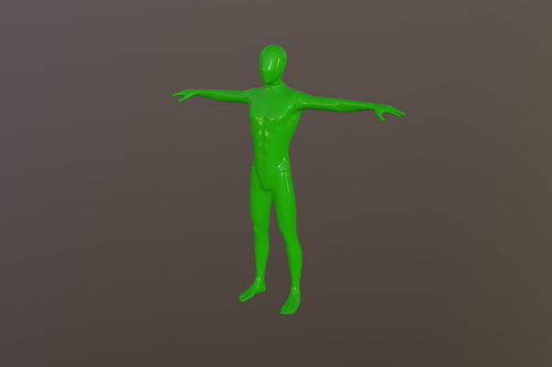 Character Color