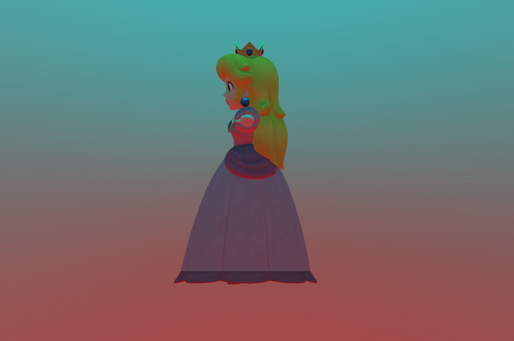 Princess Peach