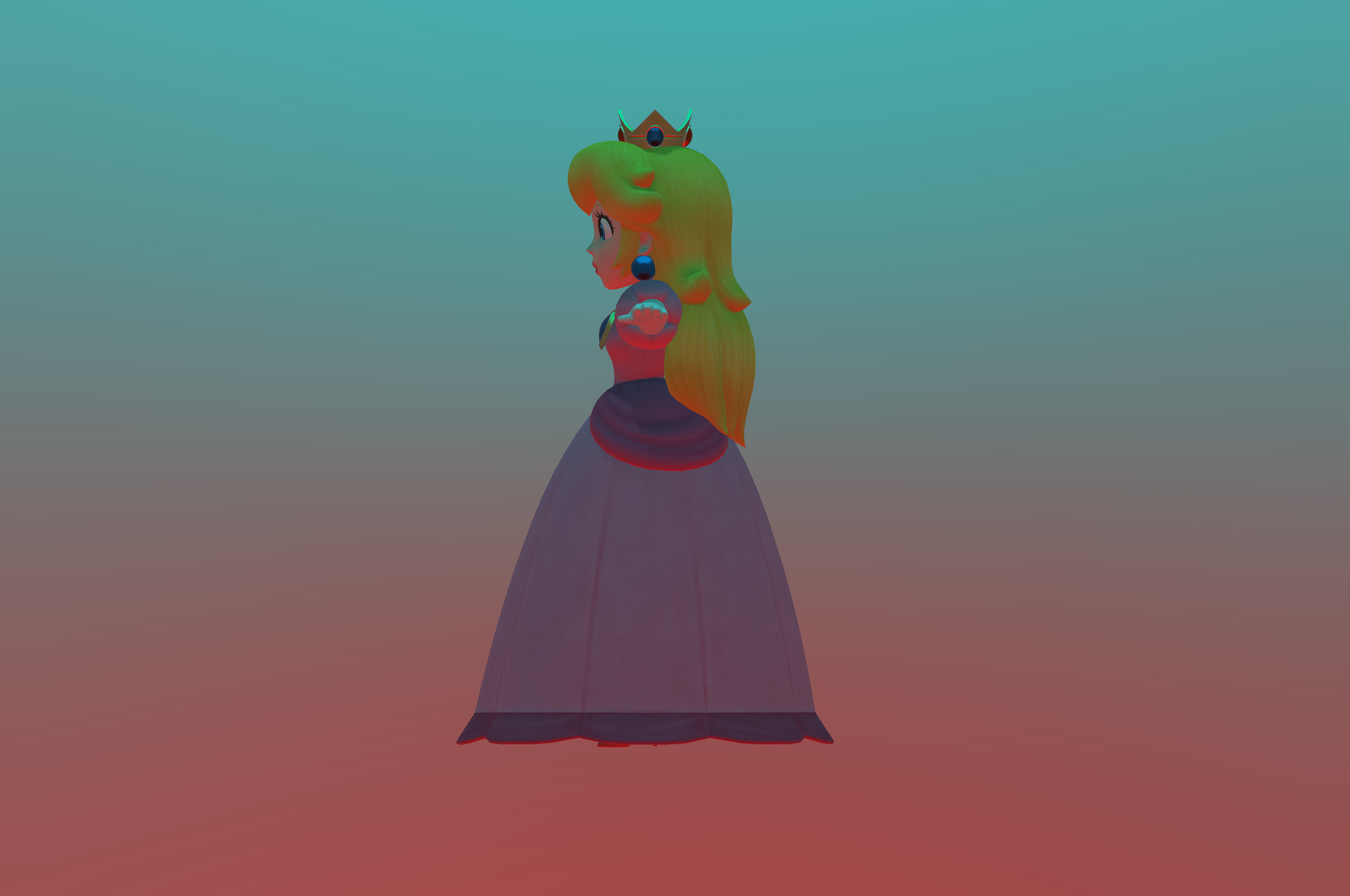 Princess Peach