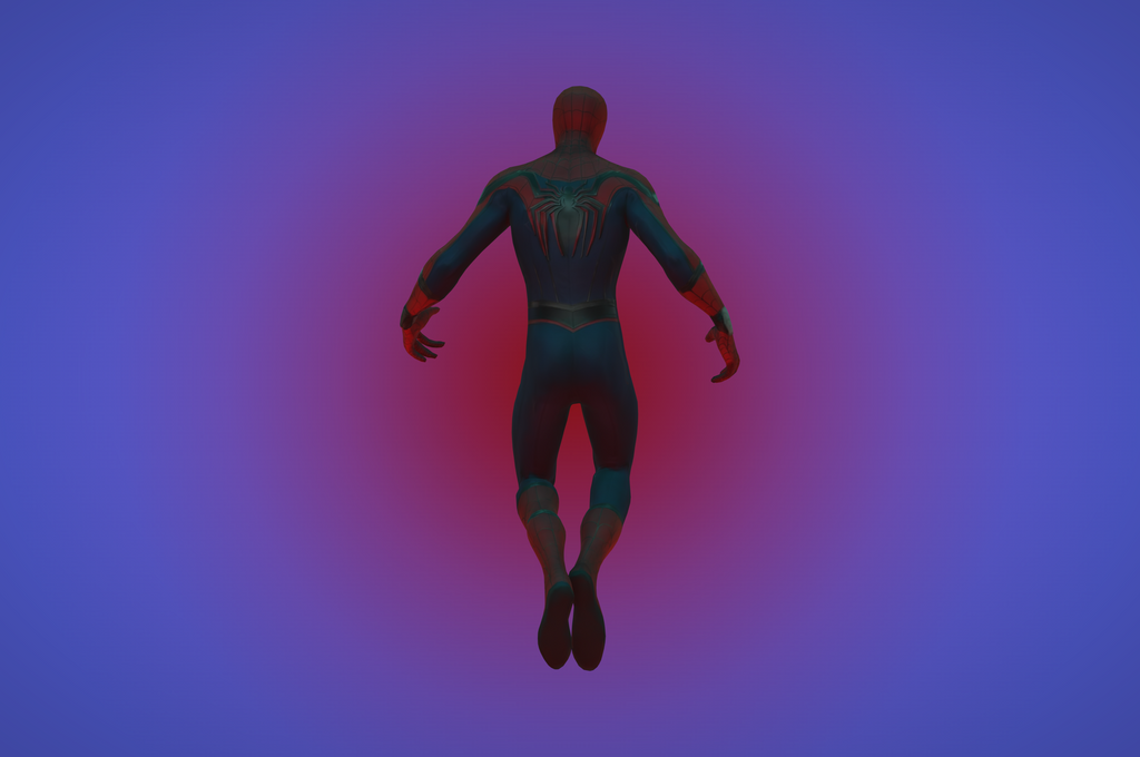 Spiderman