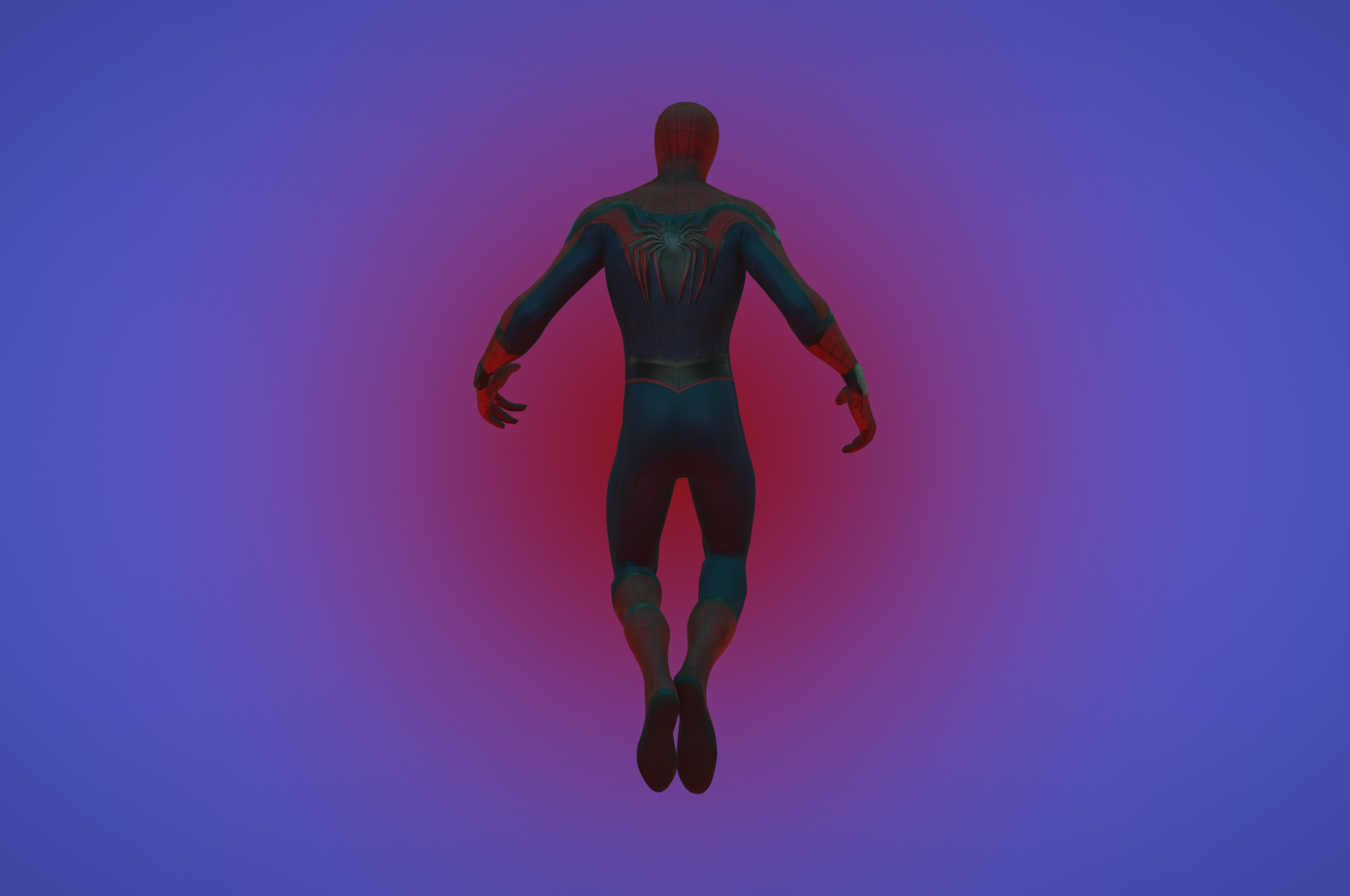Spiderman