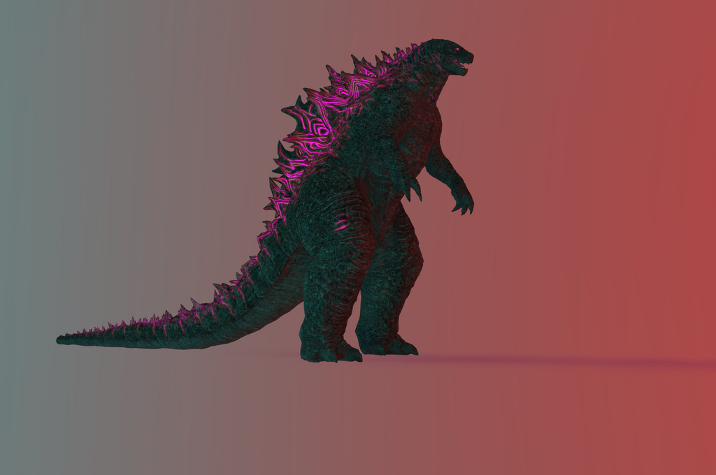 Godzilla