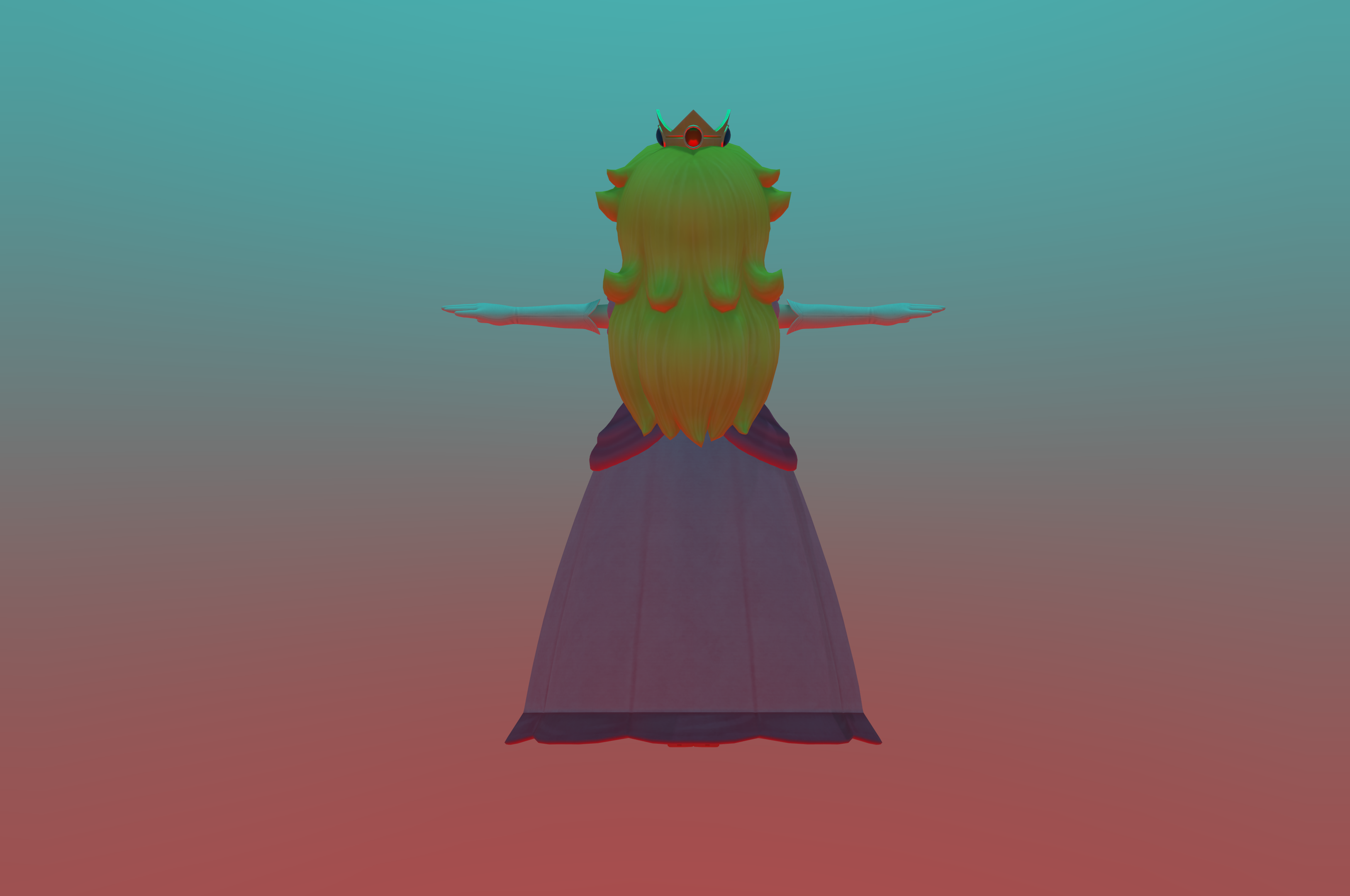 Princess Peach