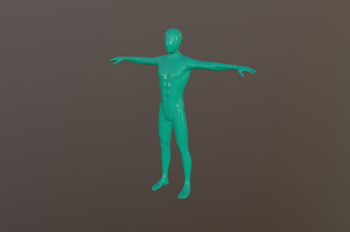 Character Color