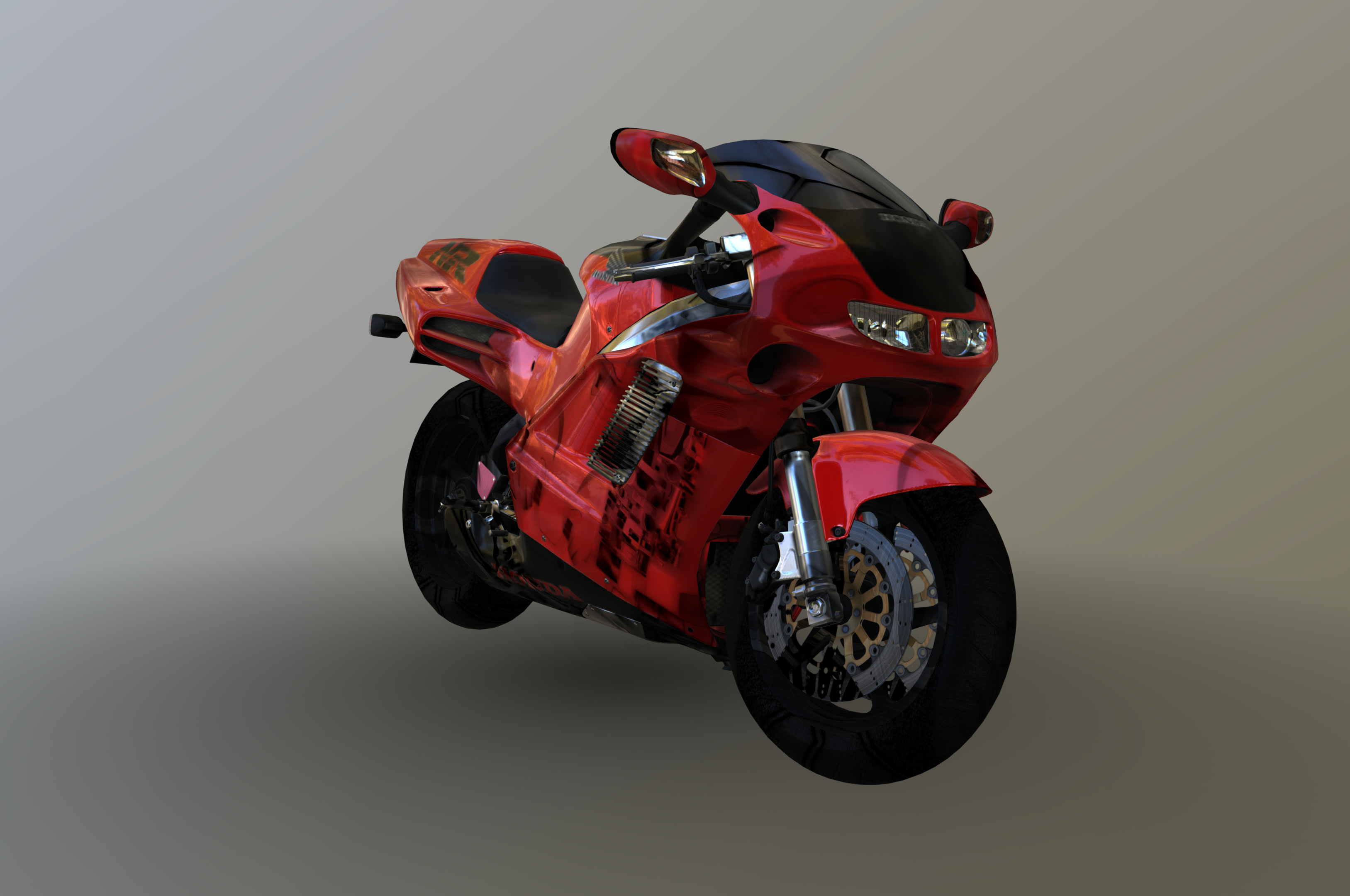 Motorbike