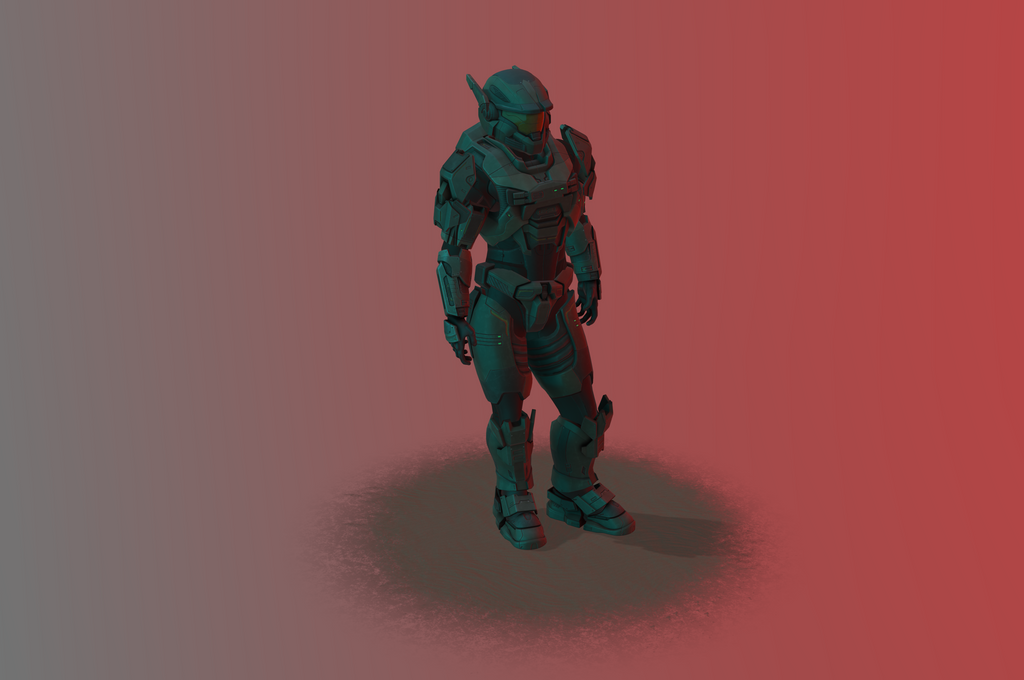 Spartan Armour