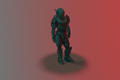 Spartan Armour