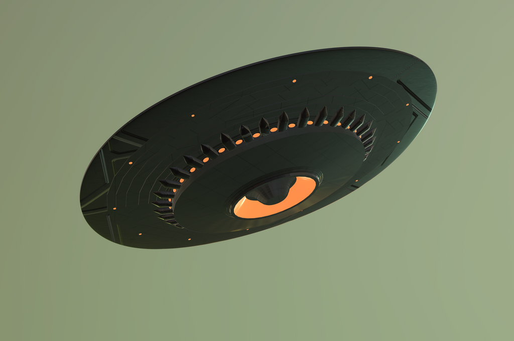 UFO
