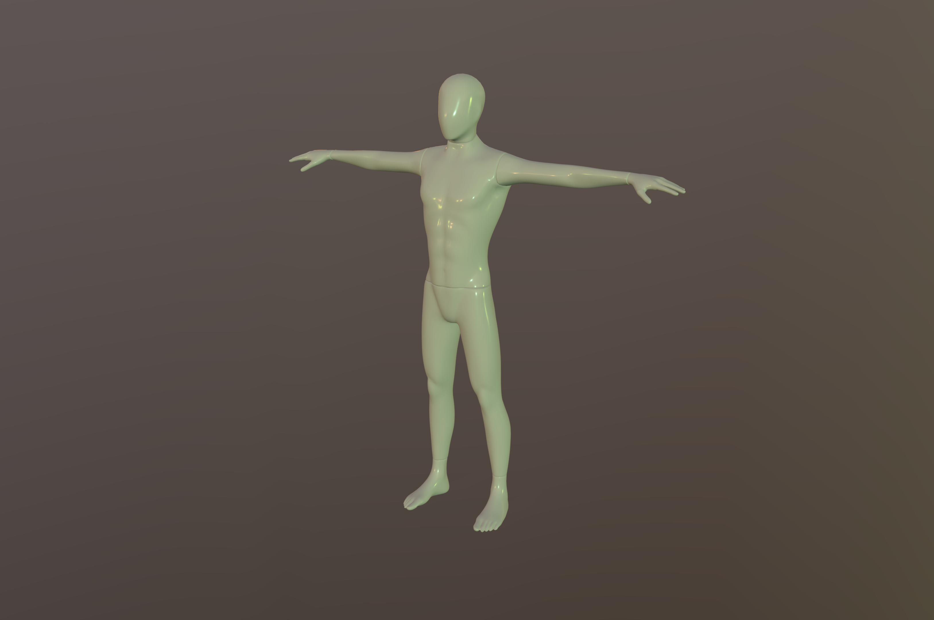 Character Color