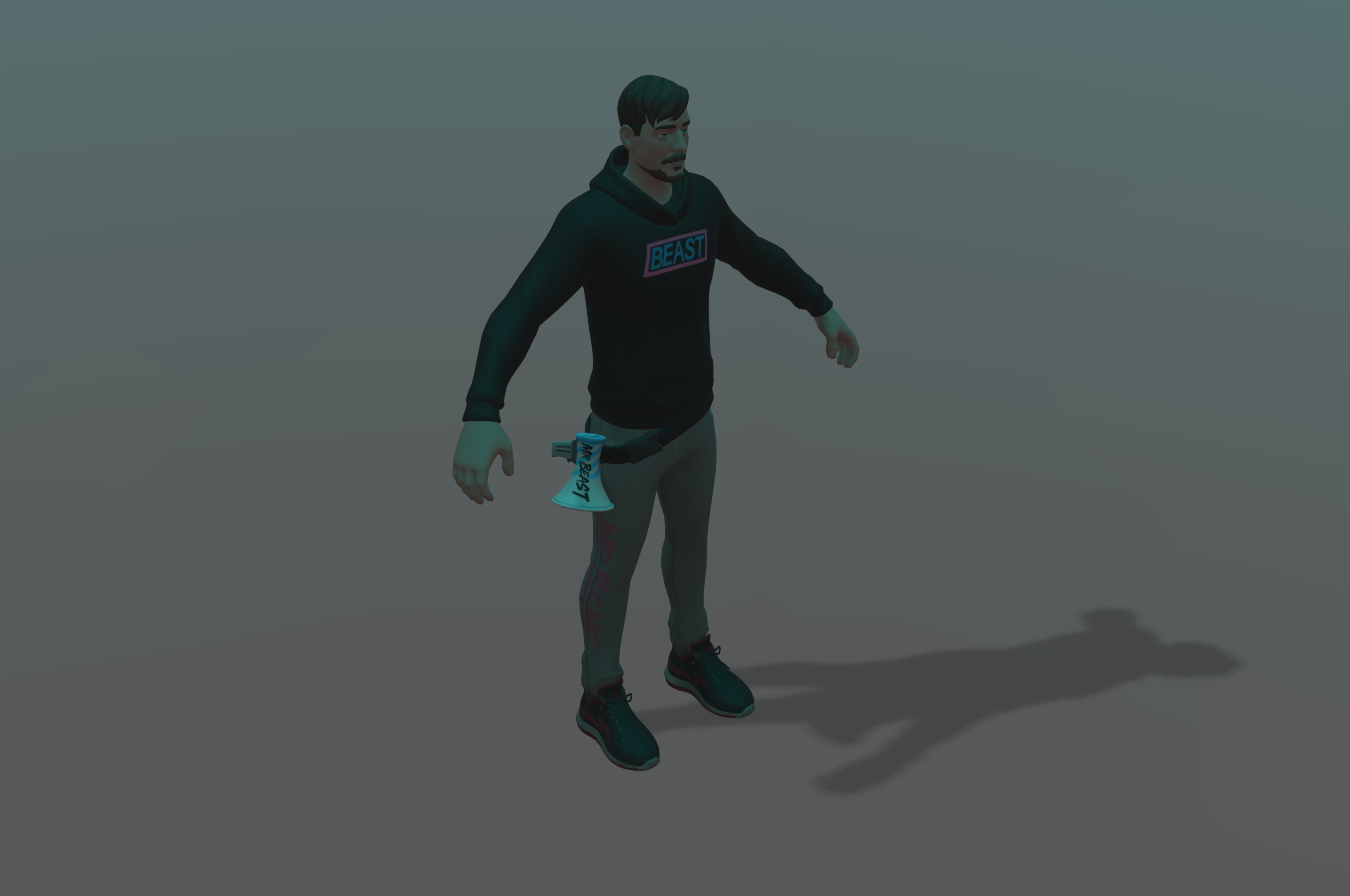 Mr beast