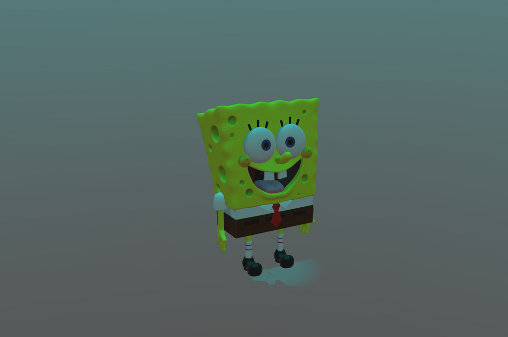 Spongebob