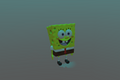 Spongebob