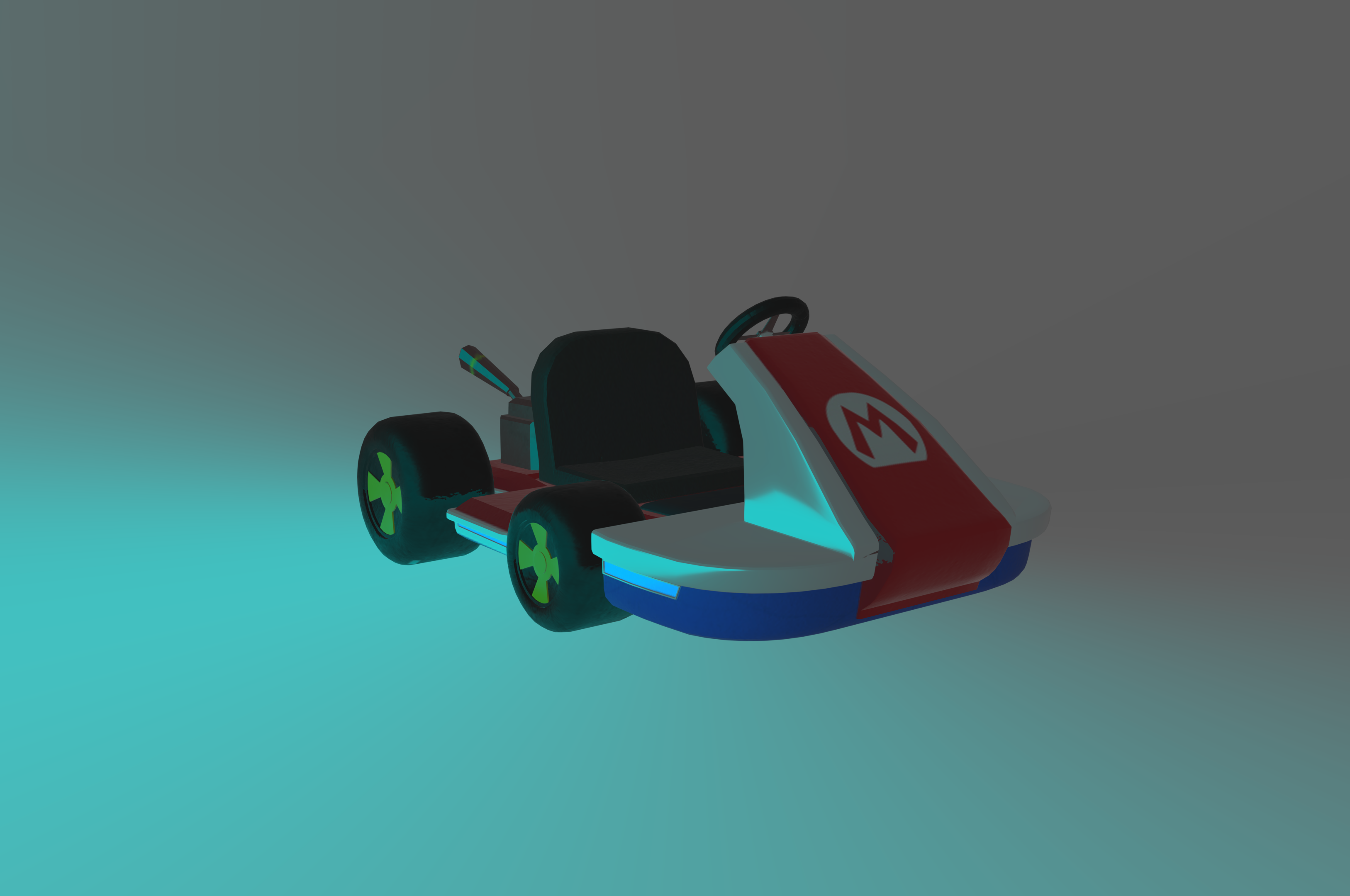 Mario Kart