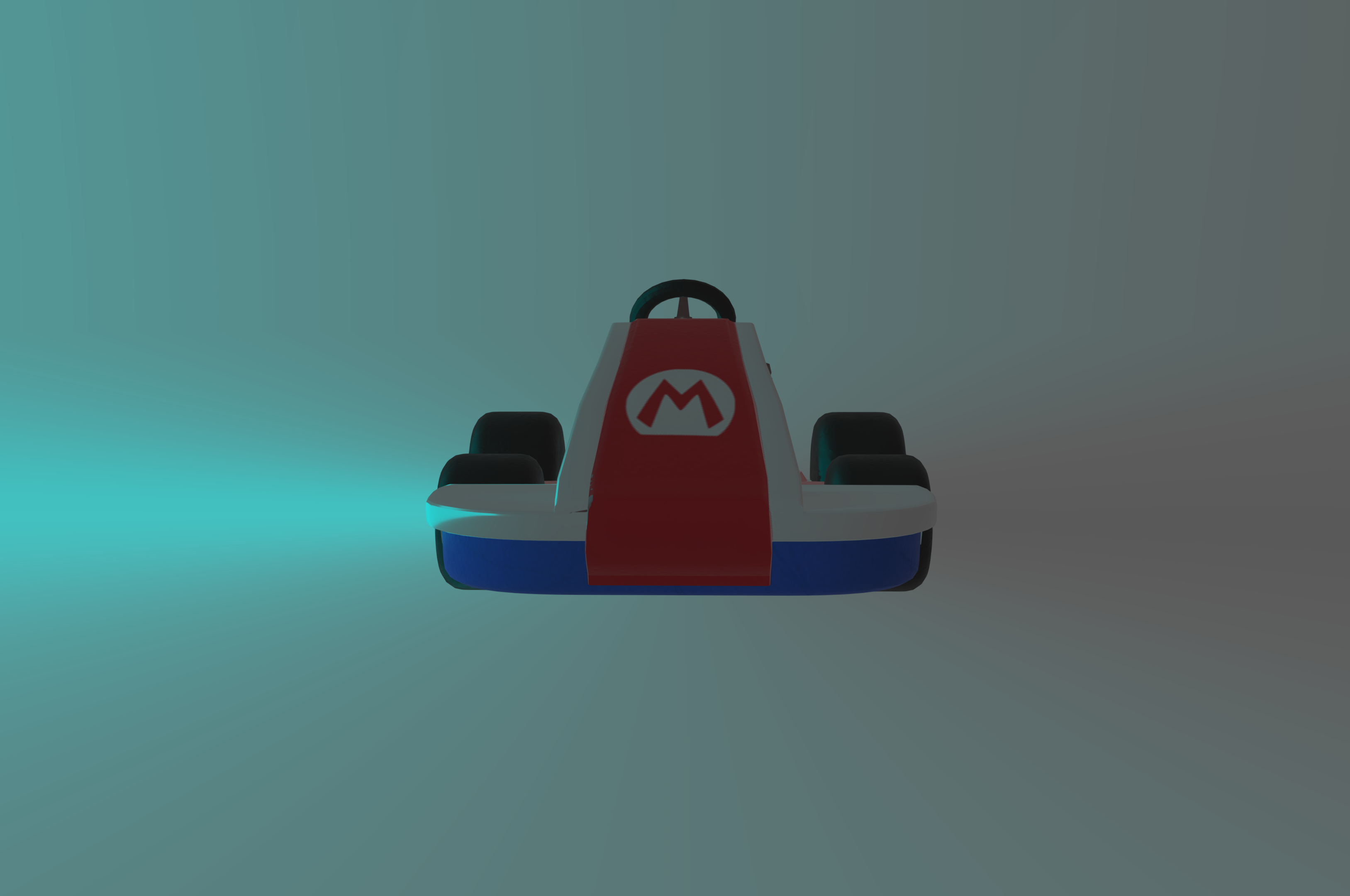 Mario Kart
