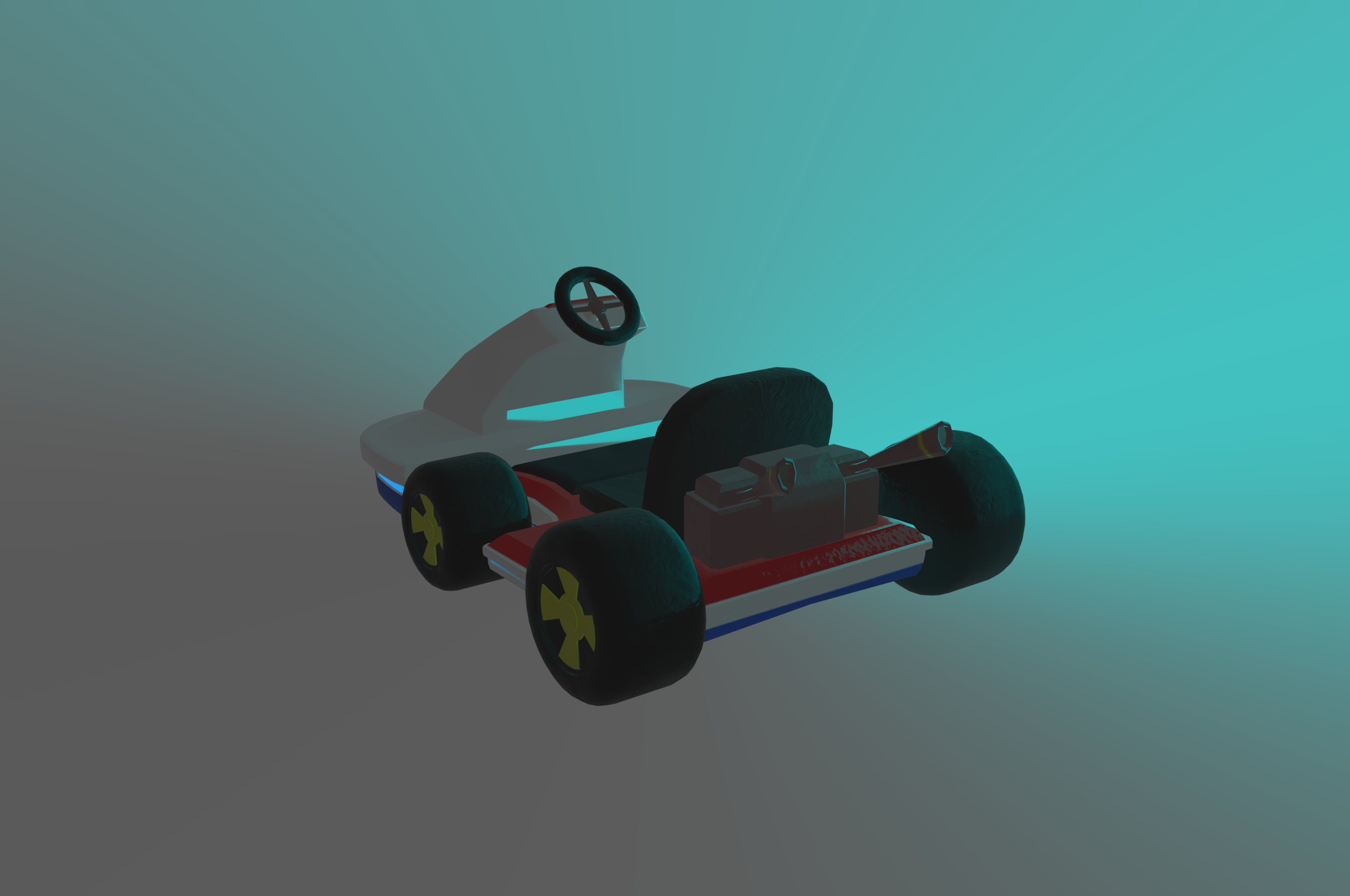 Mario Kart