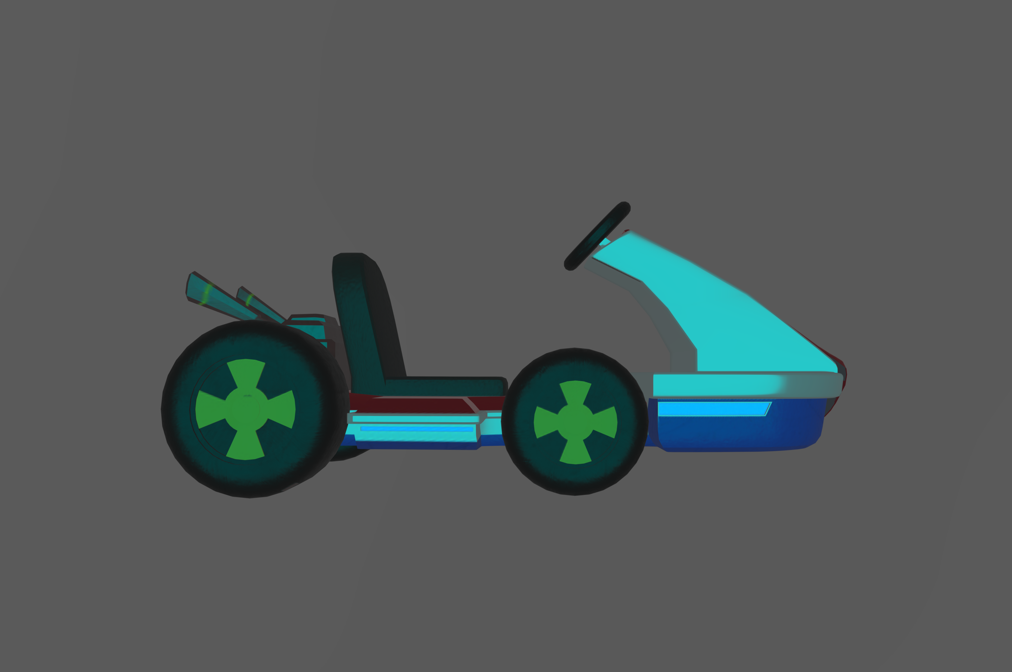 Mario Kart