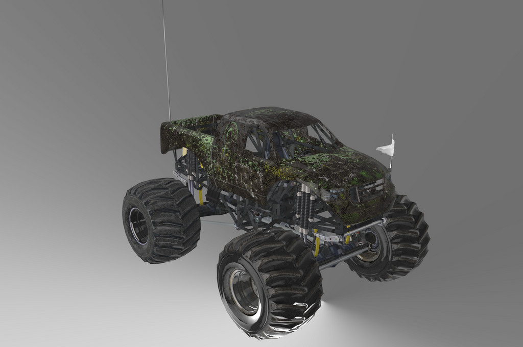 Monster Truck