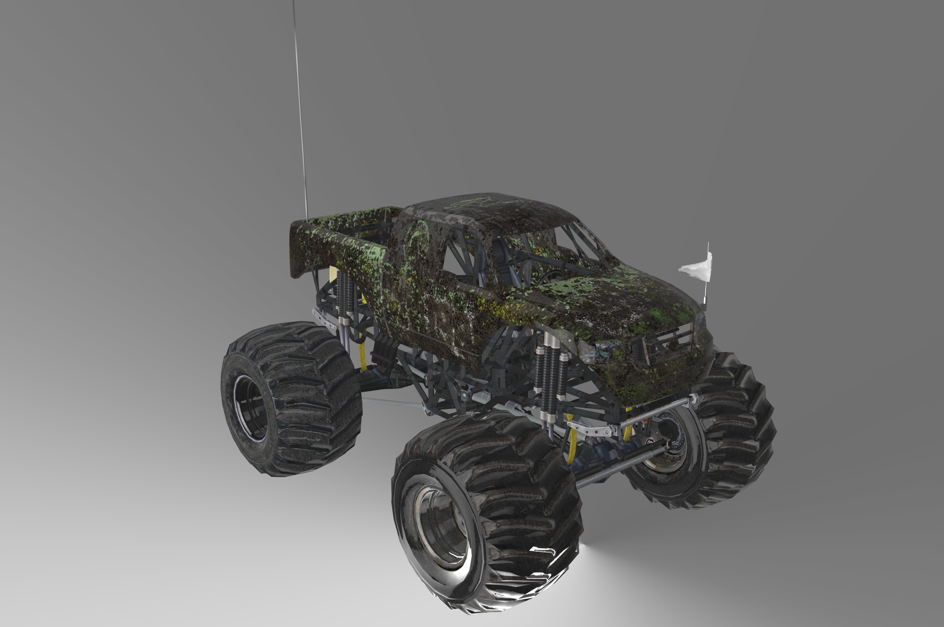 Monster Truck