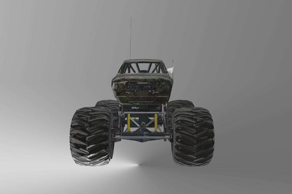 Monster Truck