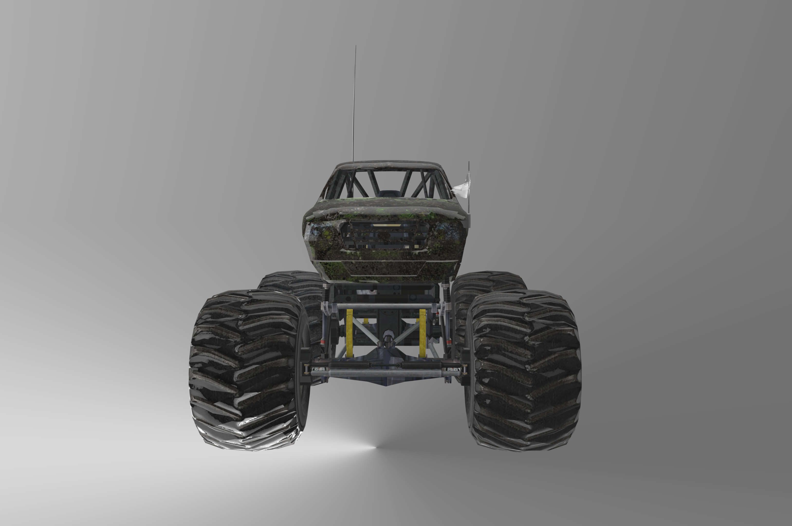 Monster Truck