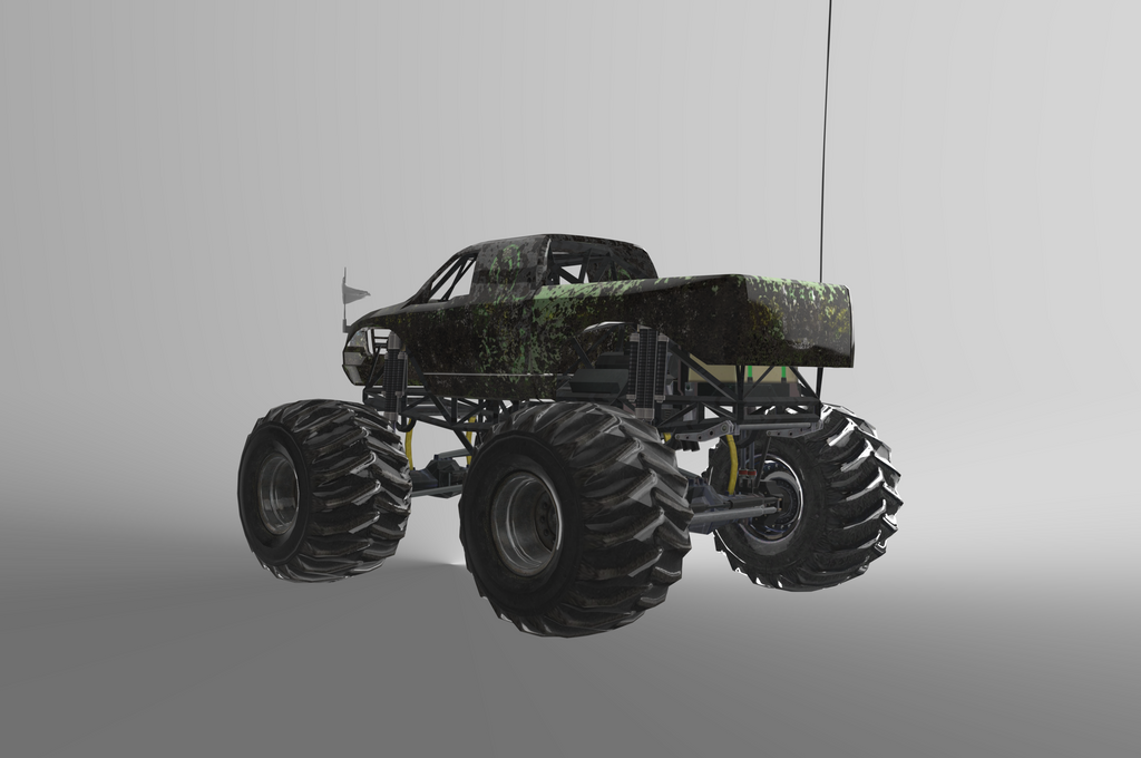 Monster Truck