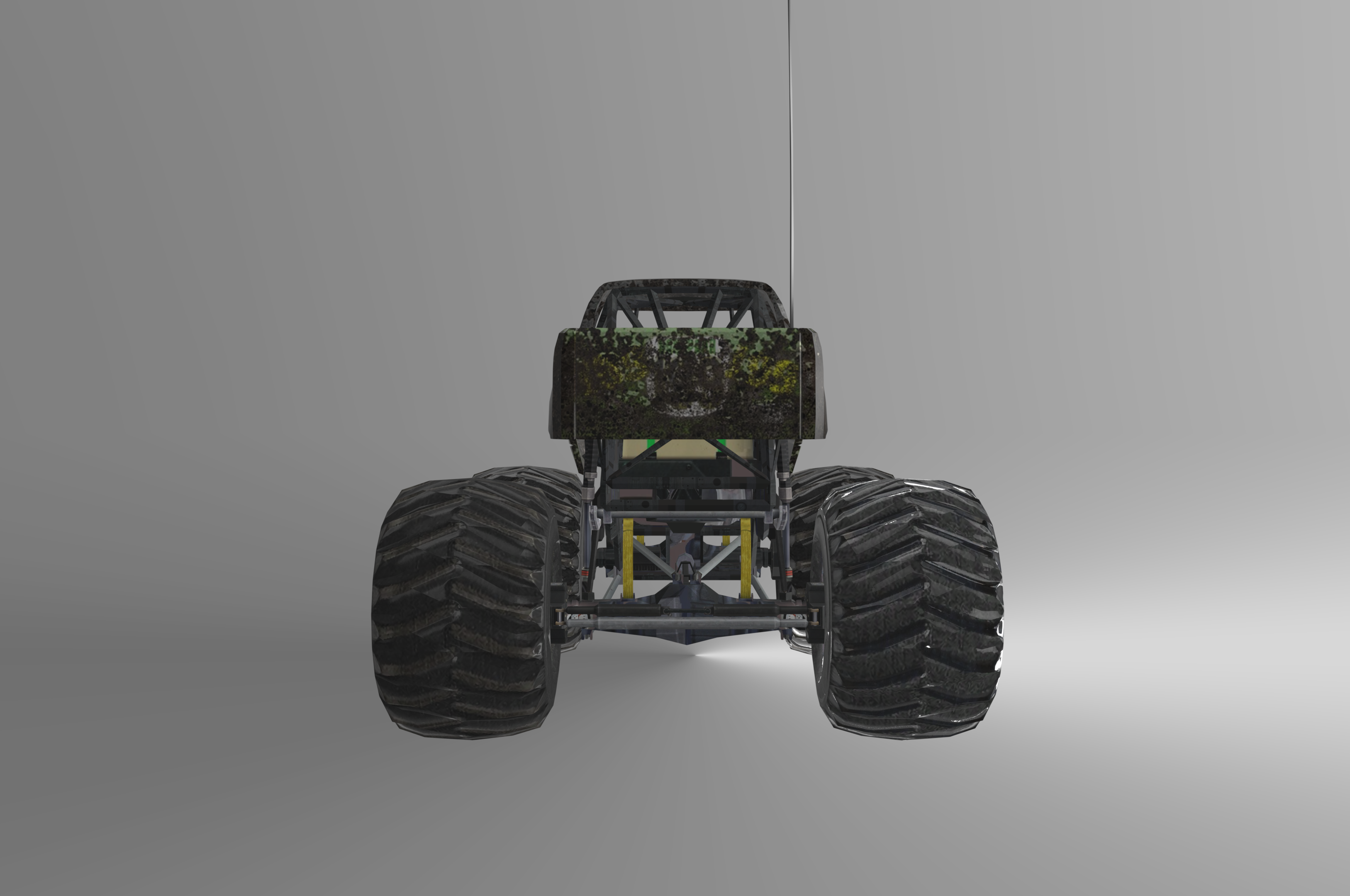 Monster Truck