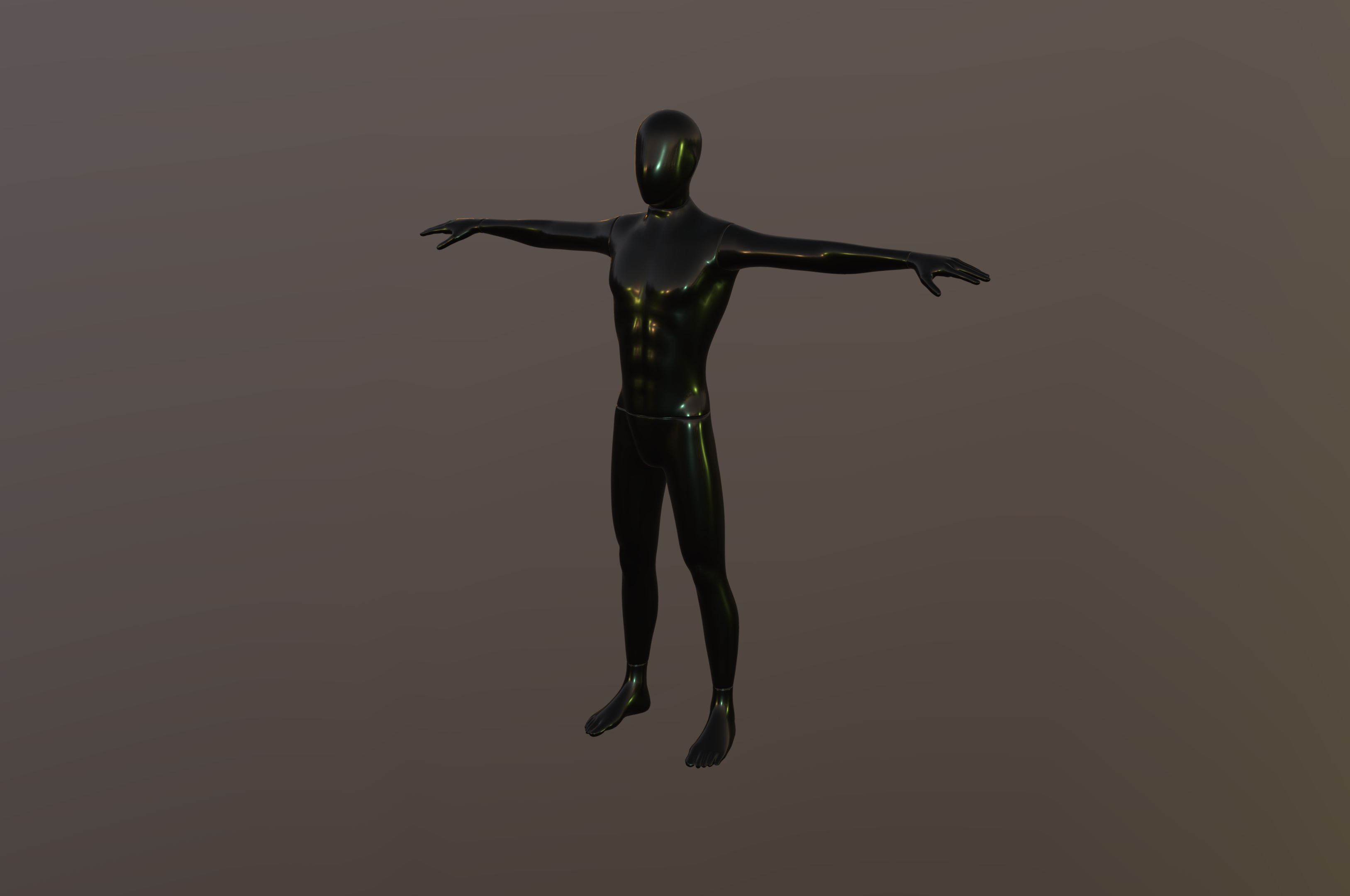 Character Color
