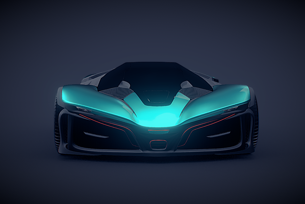 Concept Car