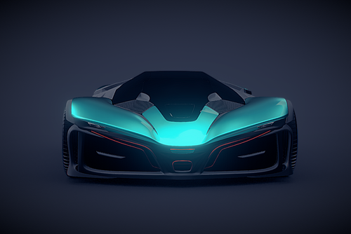 Concept Car