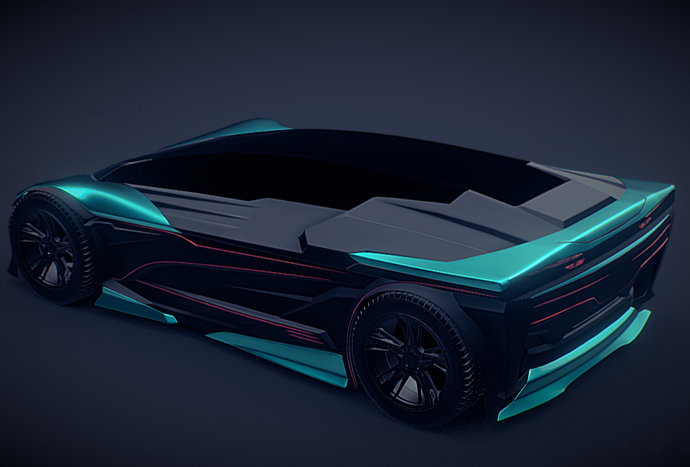 Concept Car