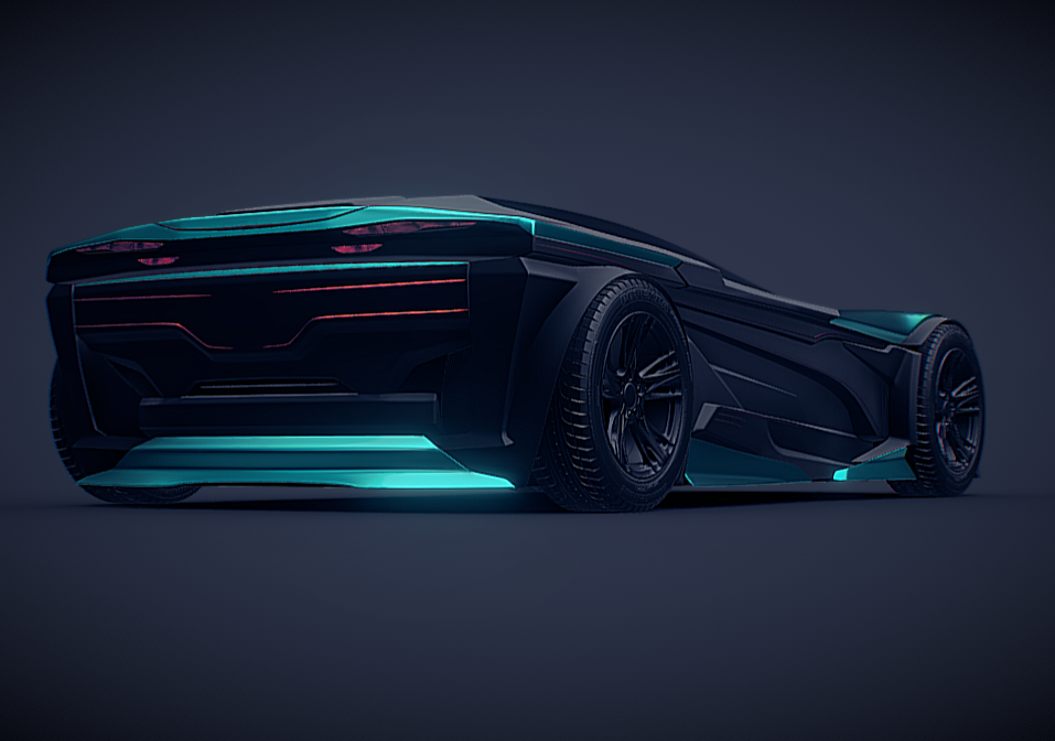 Concept Car