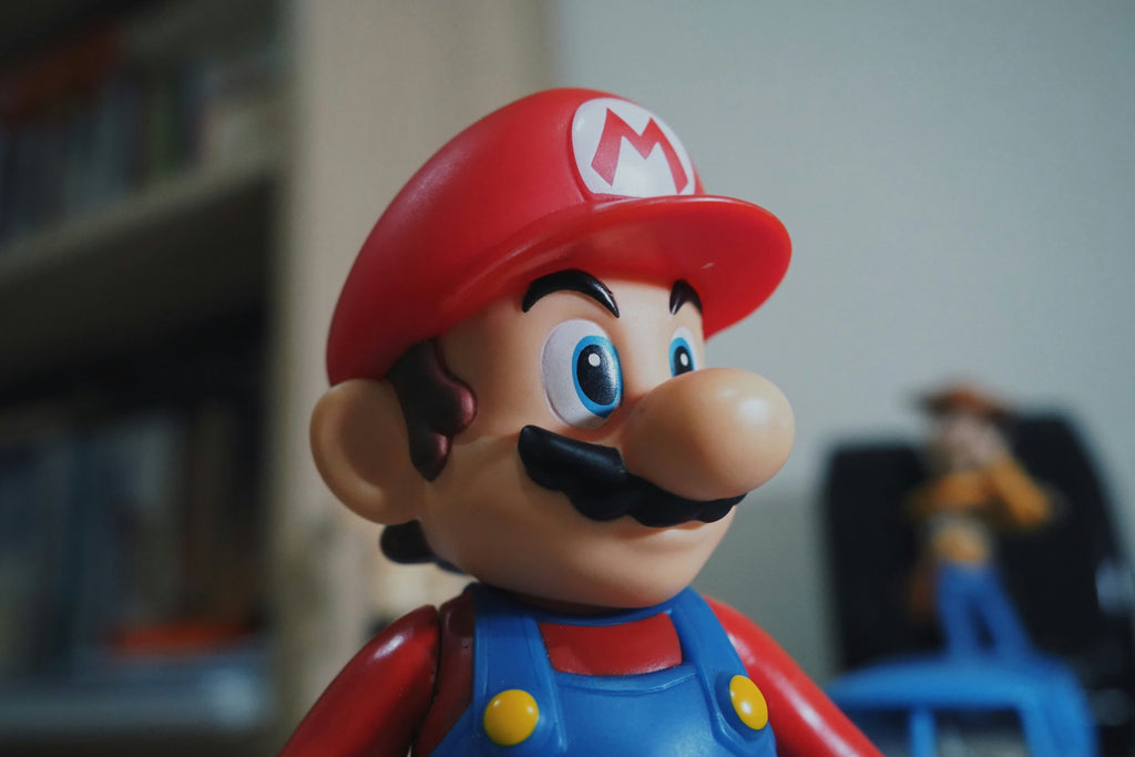 Mario