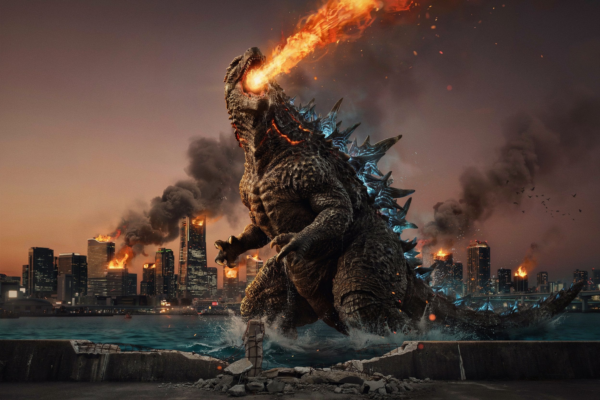 Godzilla