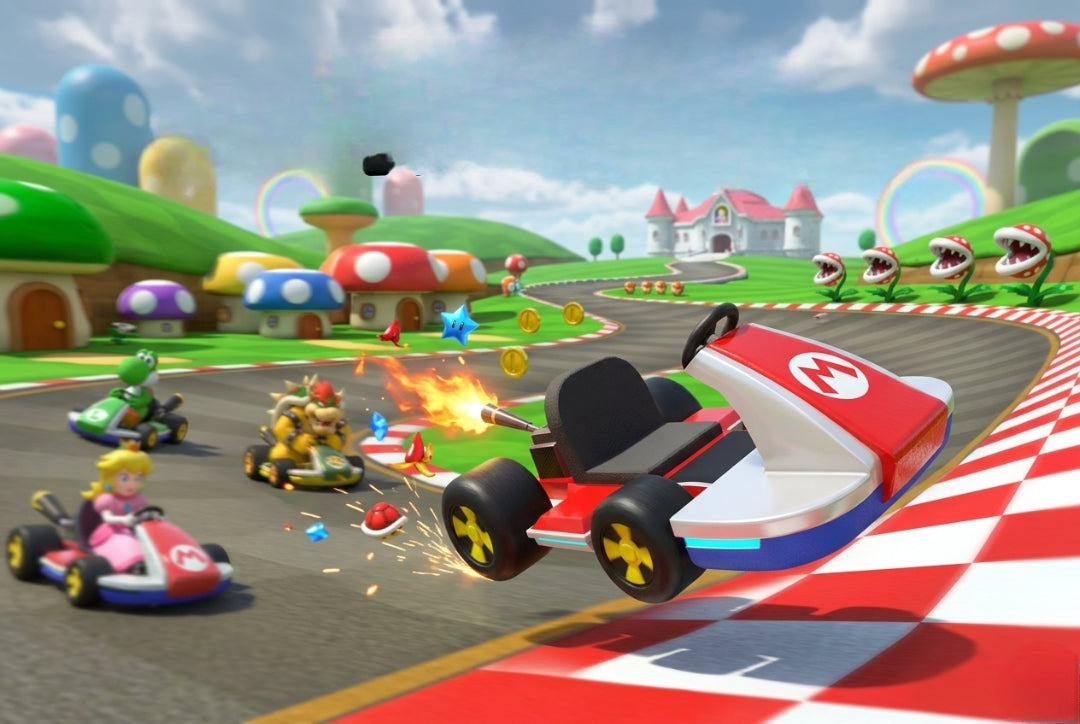 Mario Kart
